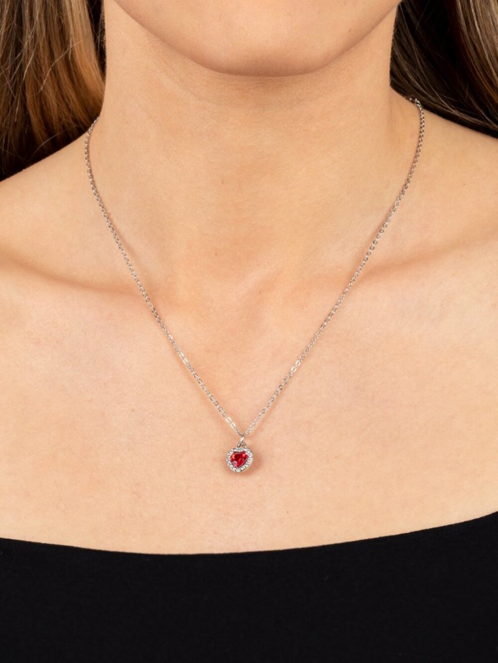 Paparazzi Necklace (NS334)